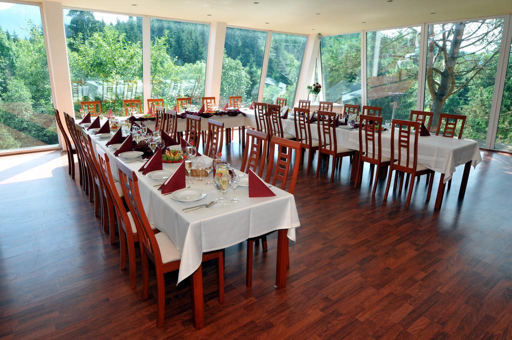 Holiday Park Orava Bungalows Dolny Kubin Ngoại thất bức ảnh
