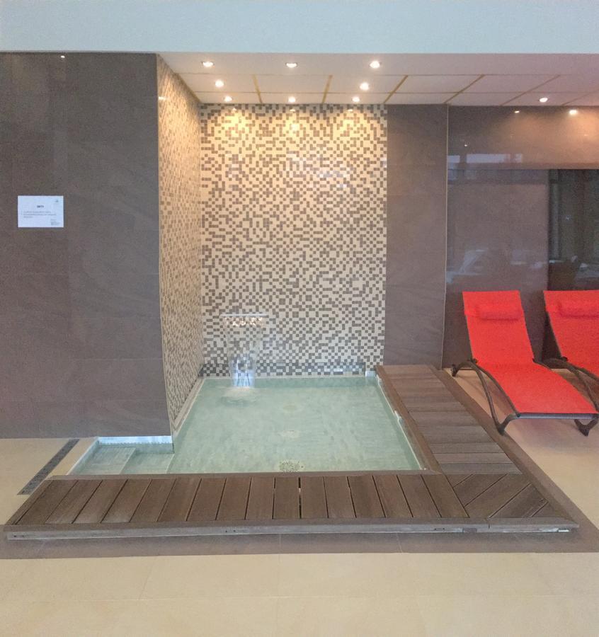 Holiday Park Orava Bungalows Dolny Kubin Ngoại thất bức ảnh